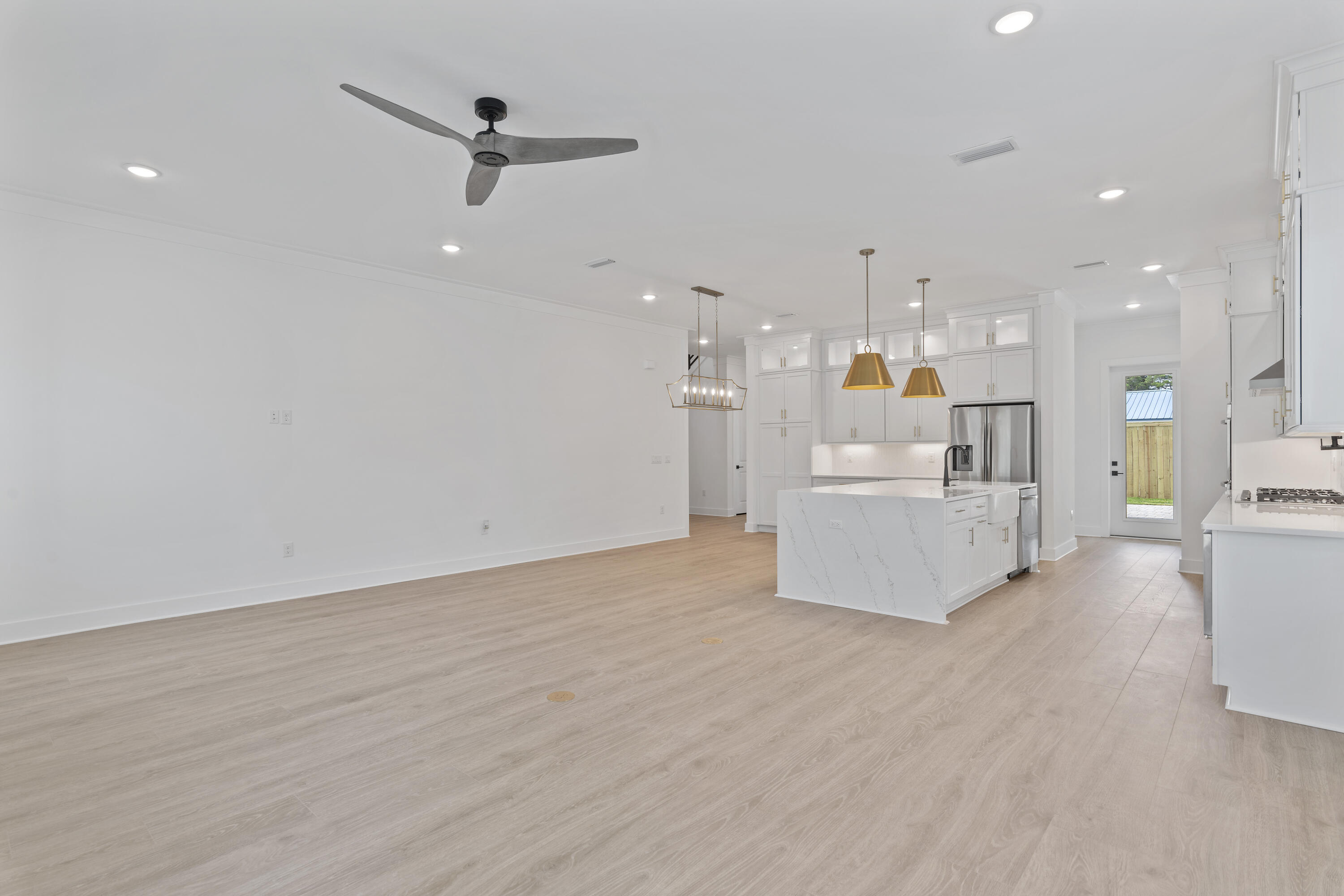 GULFVIEW HEIGHTS 1ST ADDN - Residential
