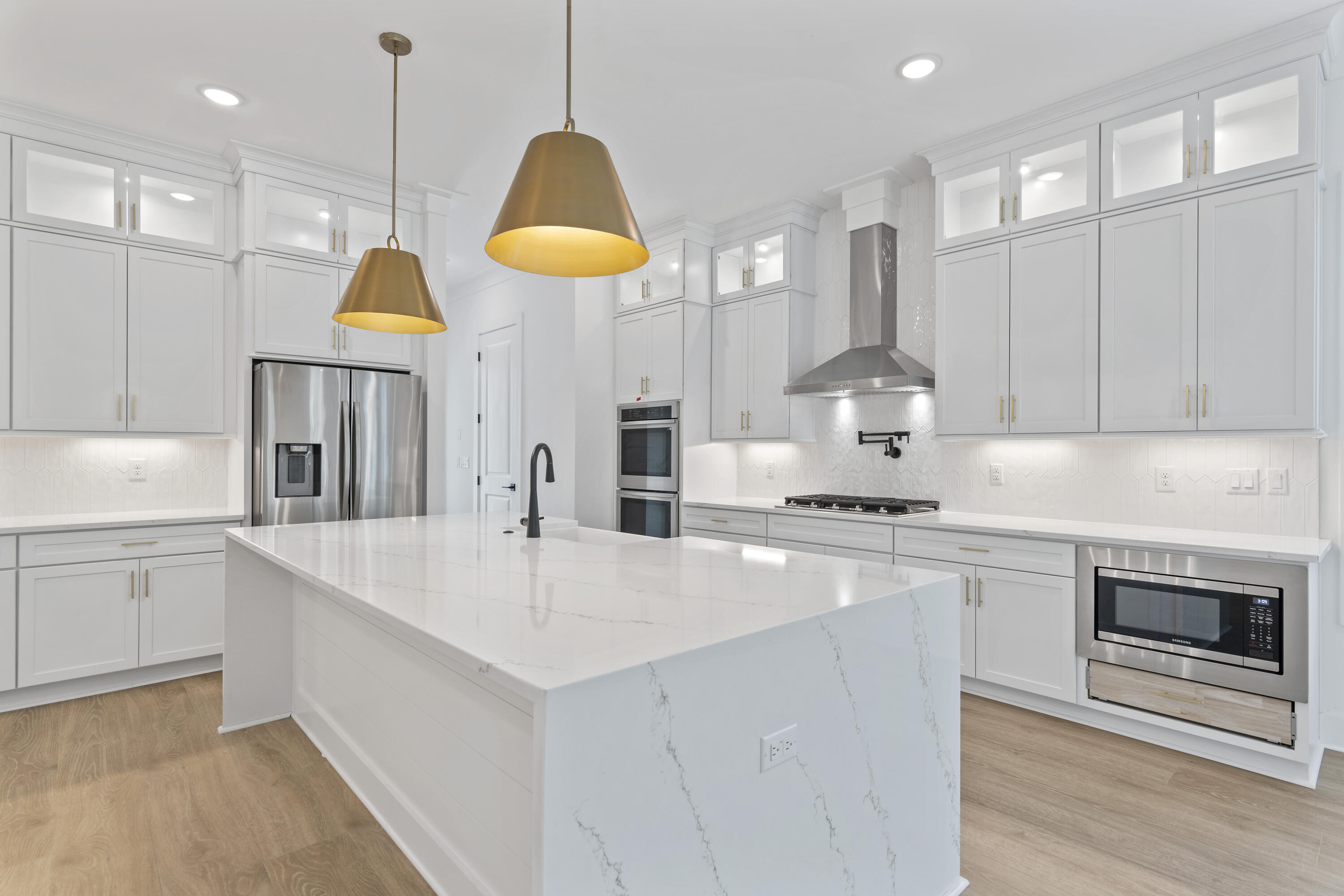 GULFVIEW HEIGHTS 1ST ADDN - Residential