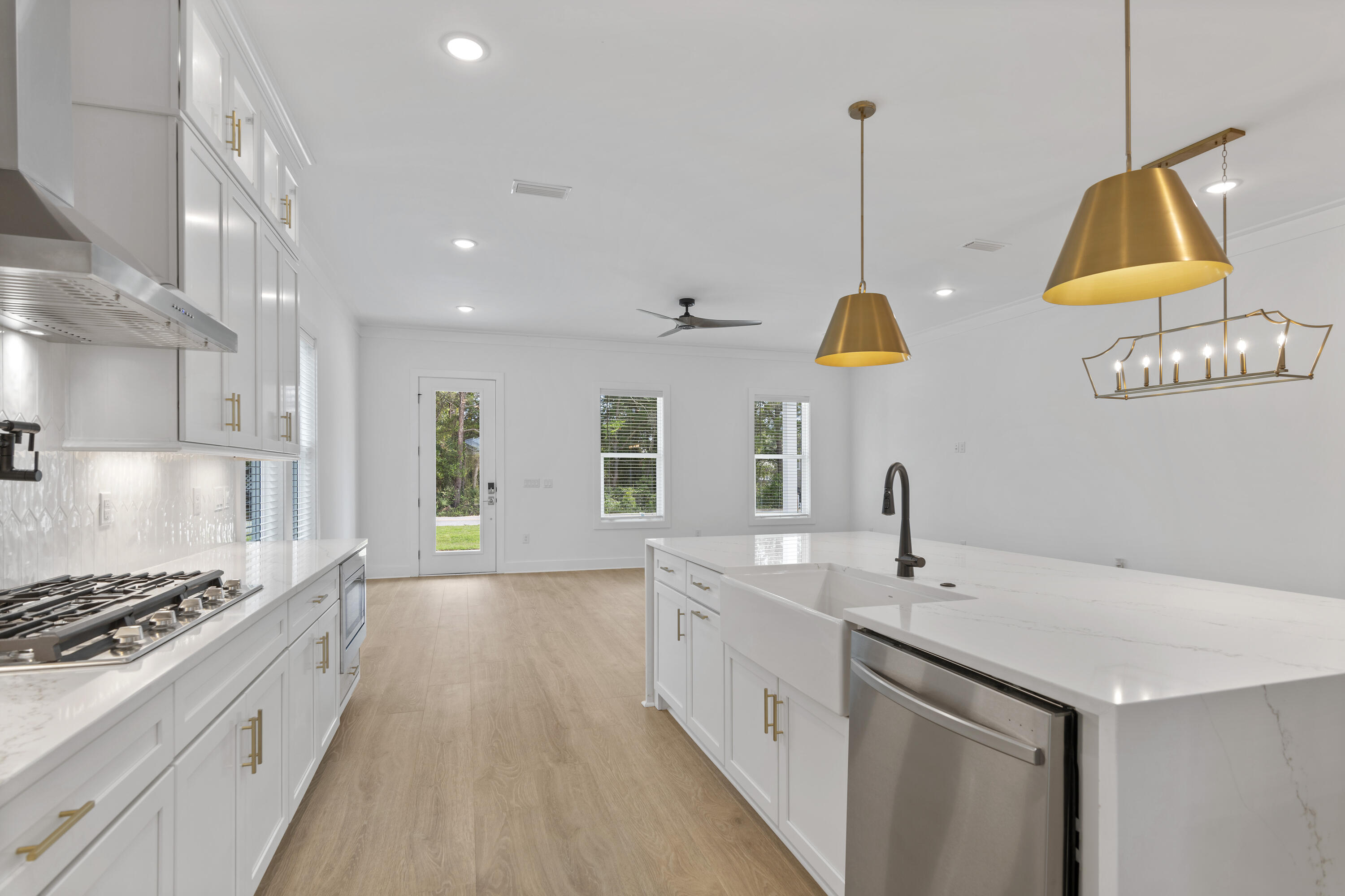 GULFVIEW HEIGHTS 1ST ADDN - Residential