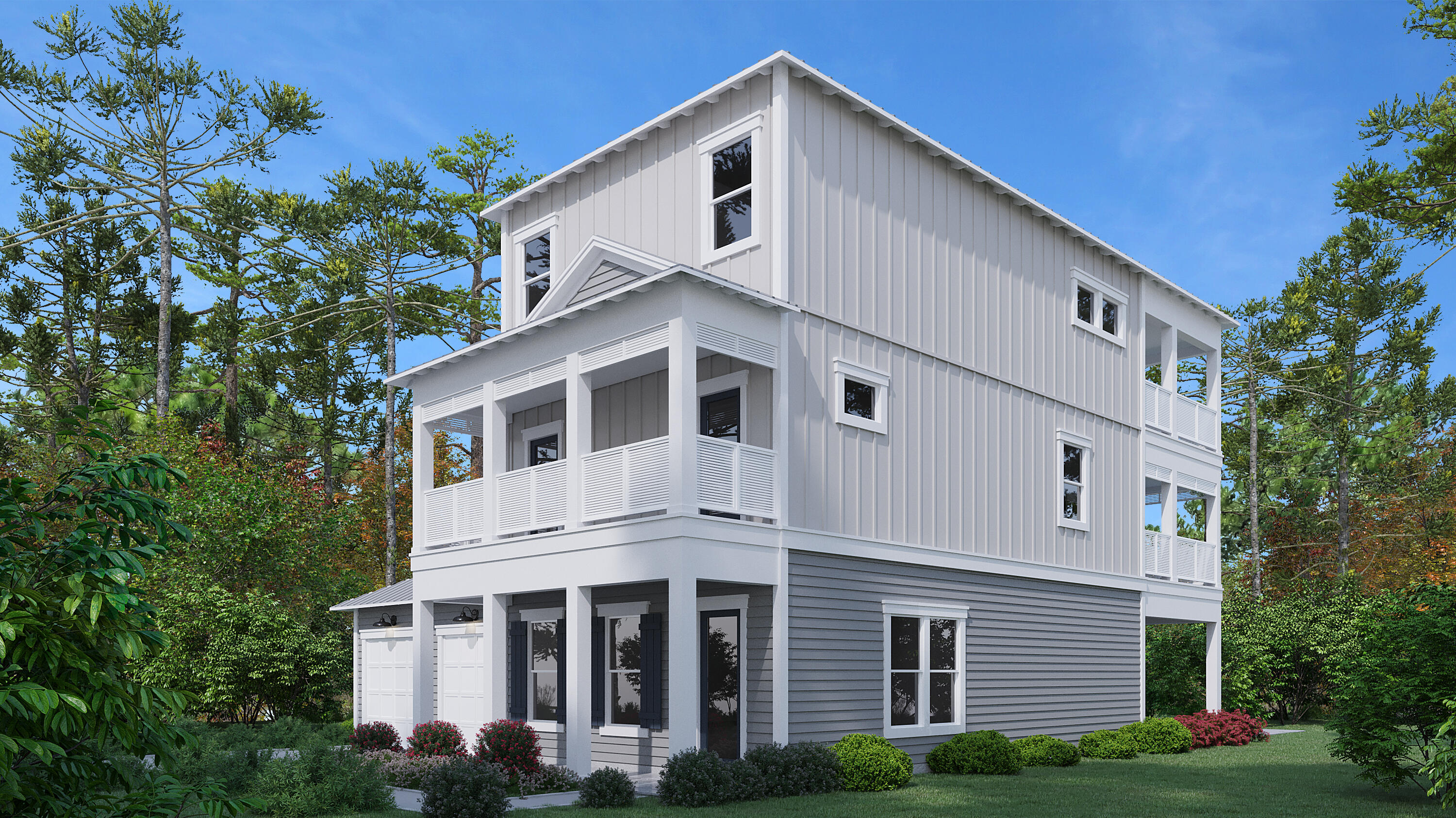 GULFVIEW HEIGHTS 1ST ADDN - Residential