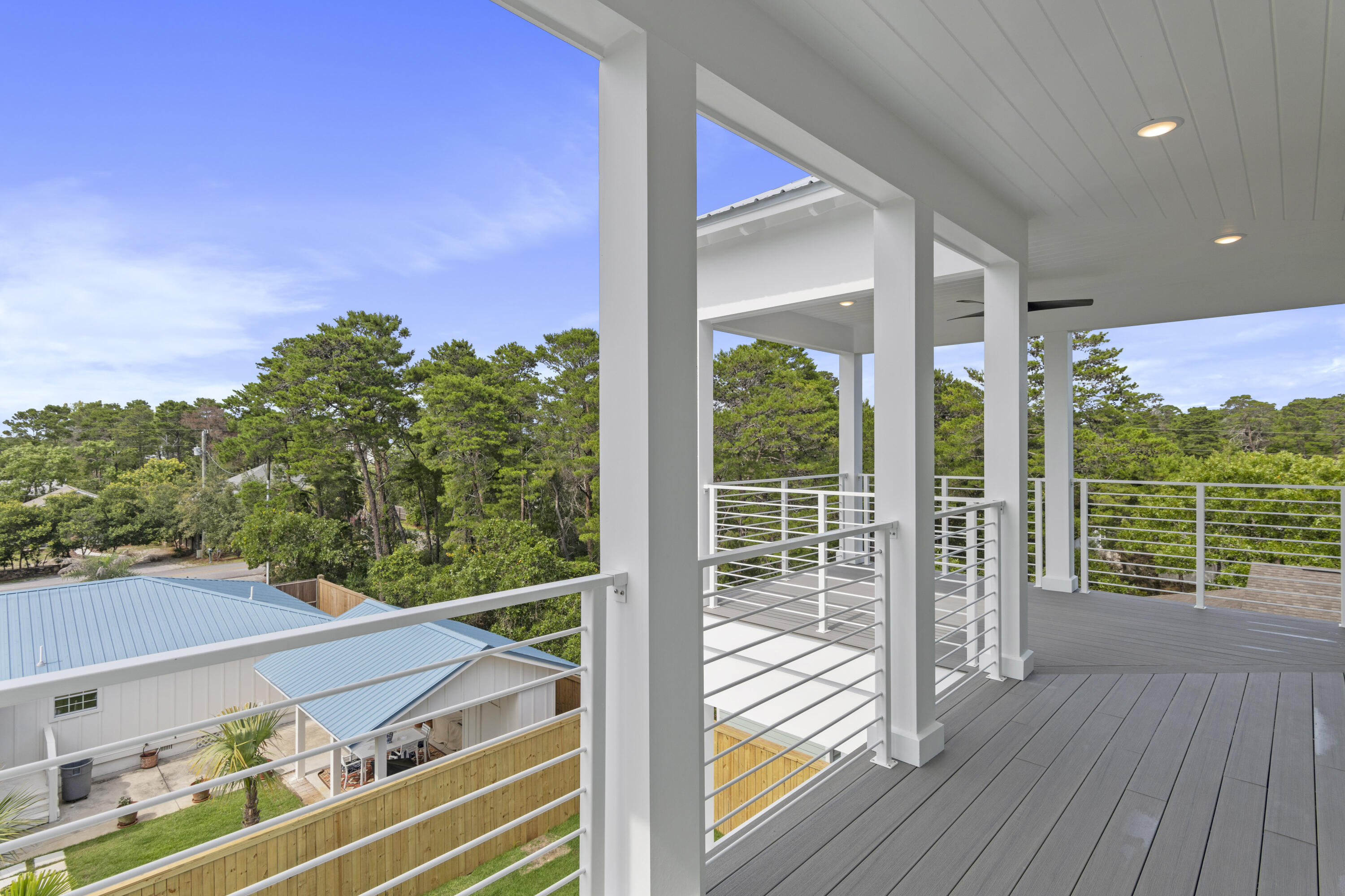 GULFVIEW HEIGHTS 1ST ADDN - Residential