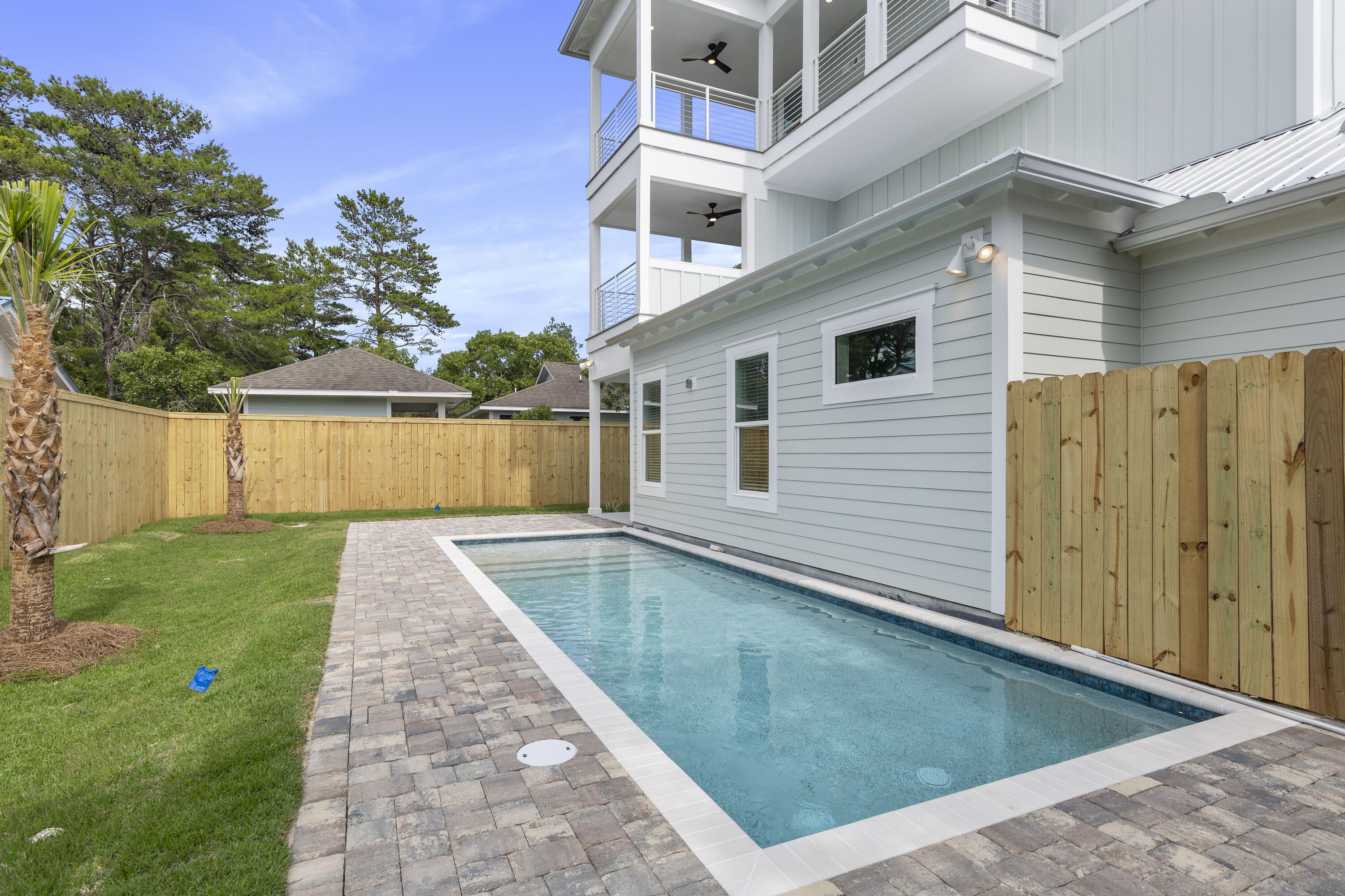 GULFVIEW HEIGHTS 1ST ADDN - Residential