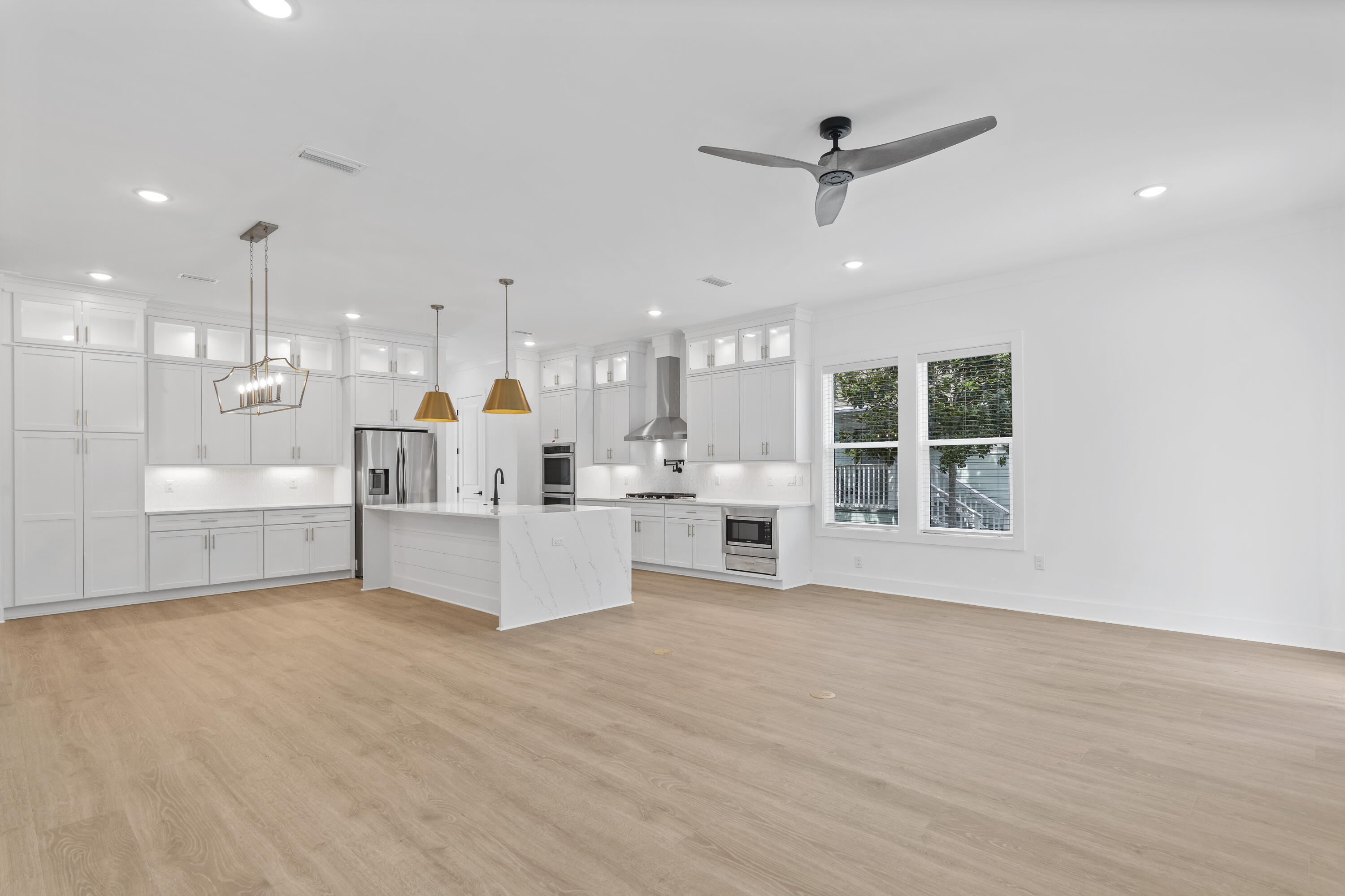 GULFVIEW HEIGHTS 1ST ADDN - Residential