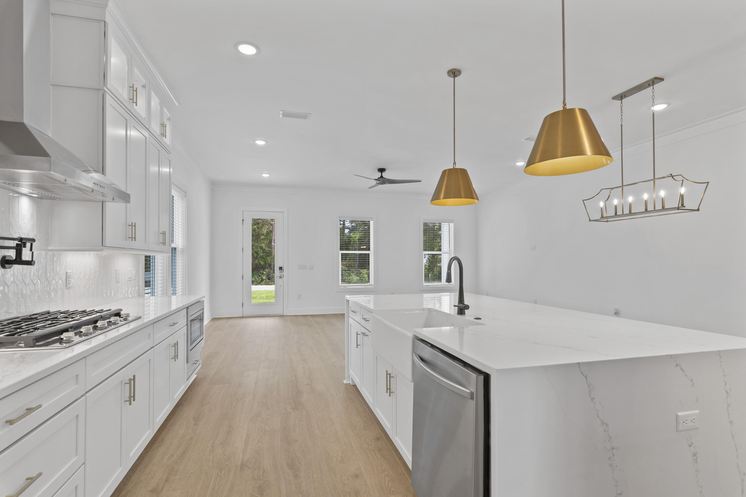 GULFVIEW HEIGHTS 1ST ADDN - Residential