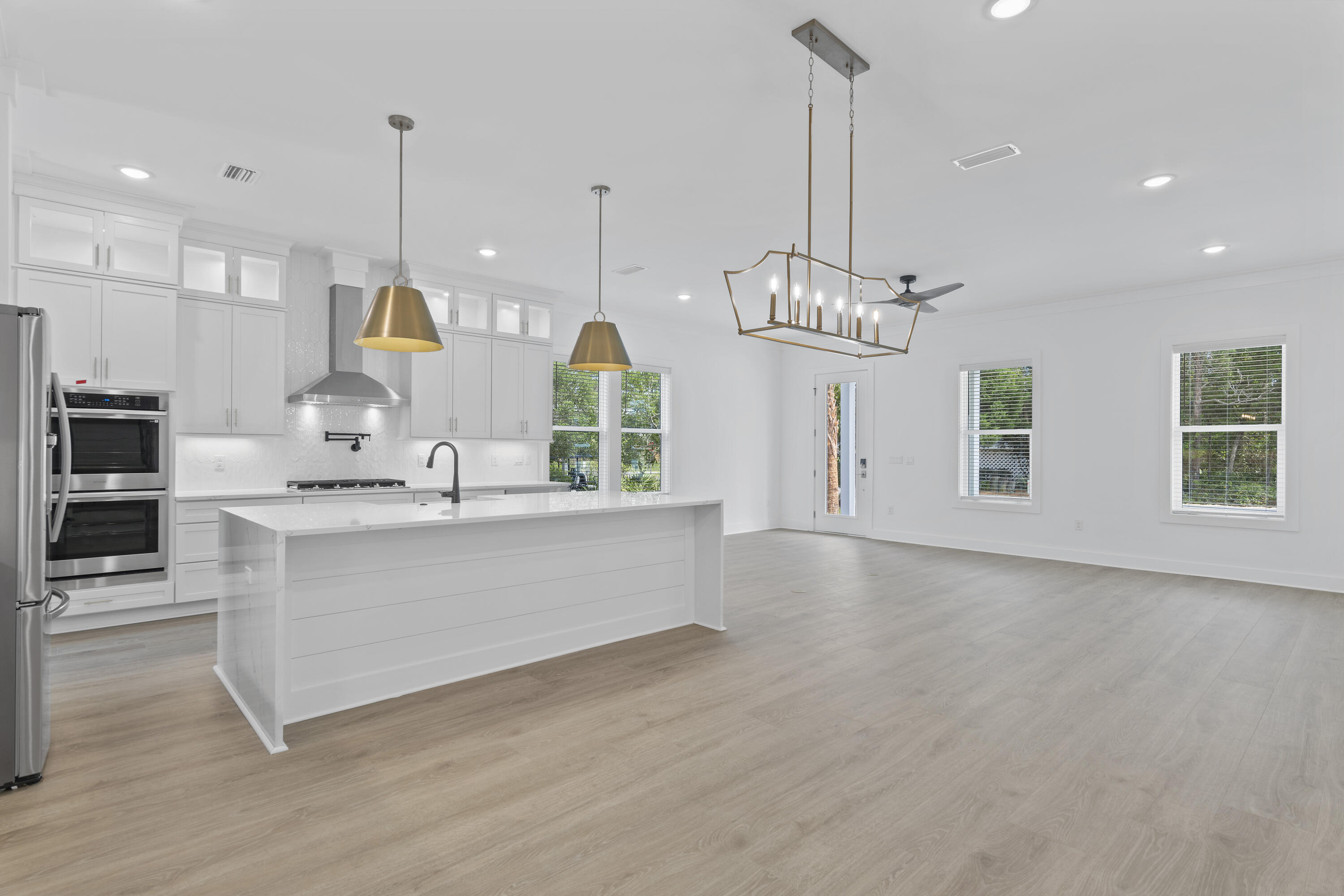 GULFVIEW HEIGHTS 1ST ADDN - Residential