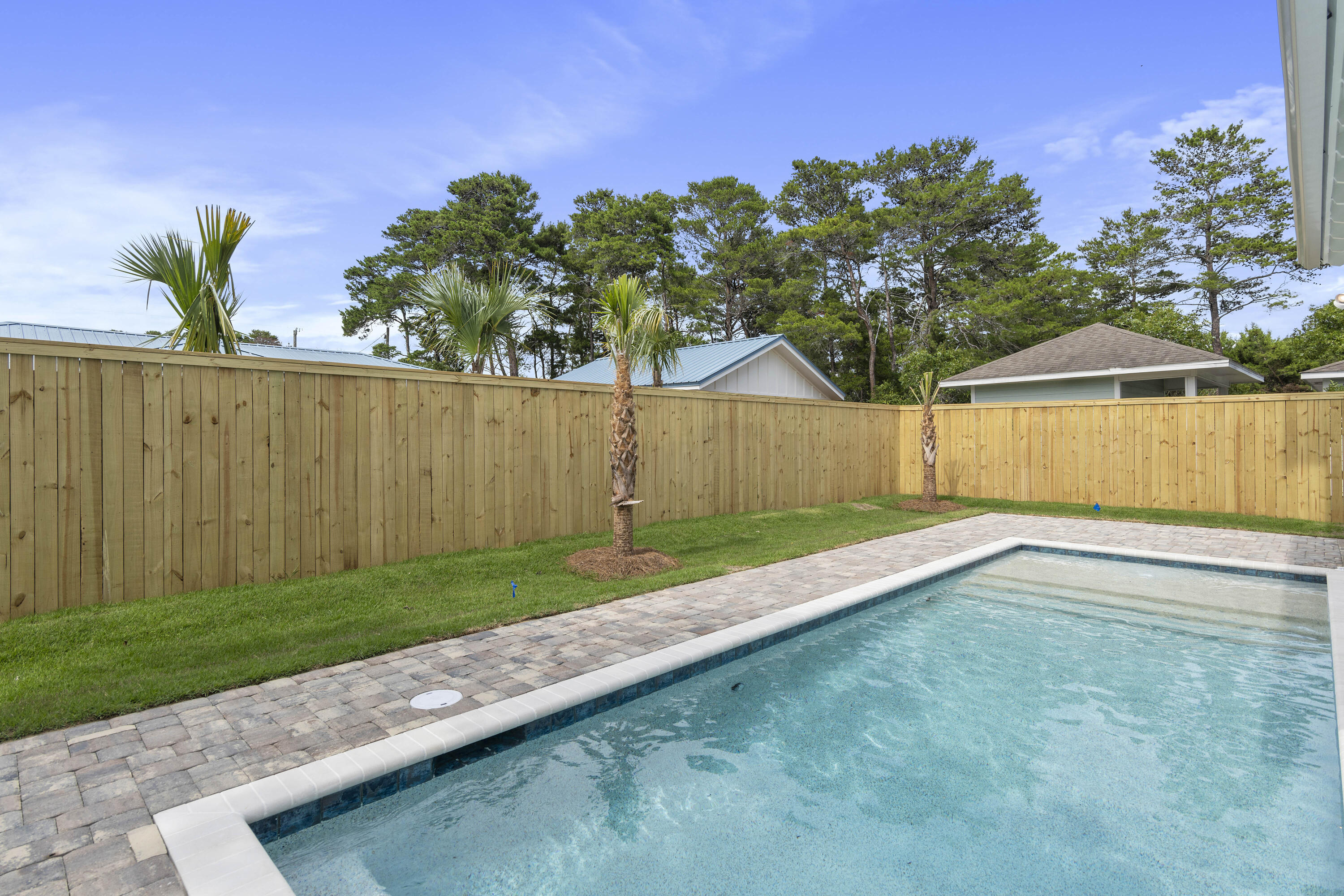 GULFVIEW HEIGHTS 1ST ADDN - Residential
