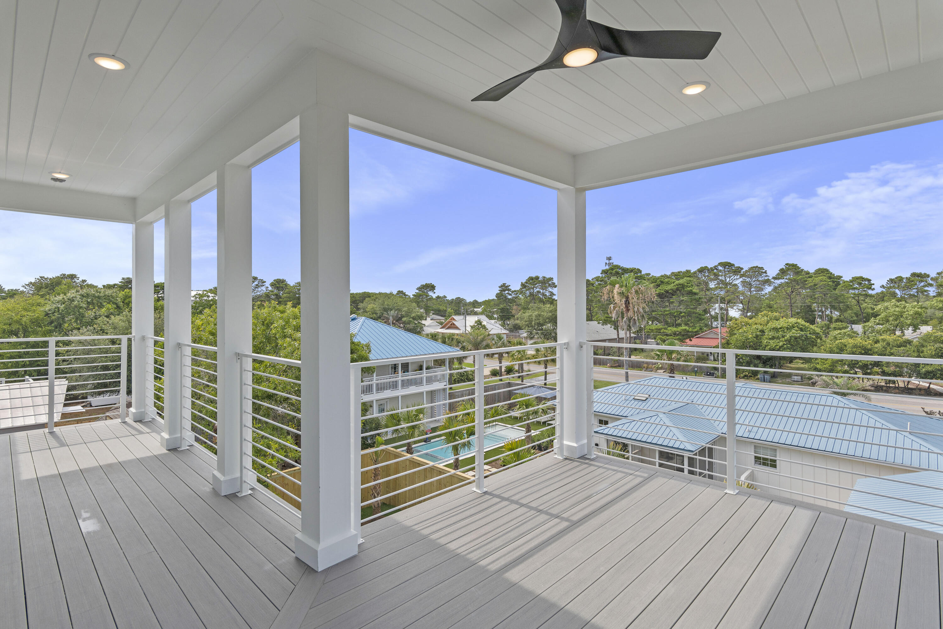 GULFVIEW HEIGHTS 1ST ADDN - Residential