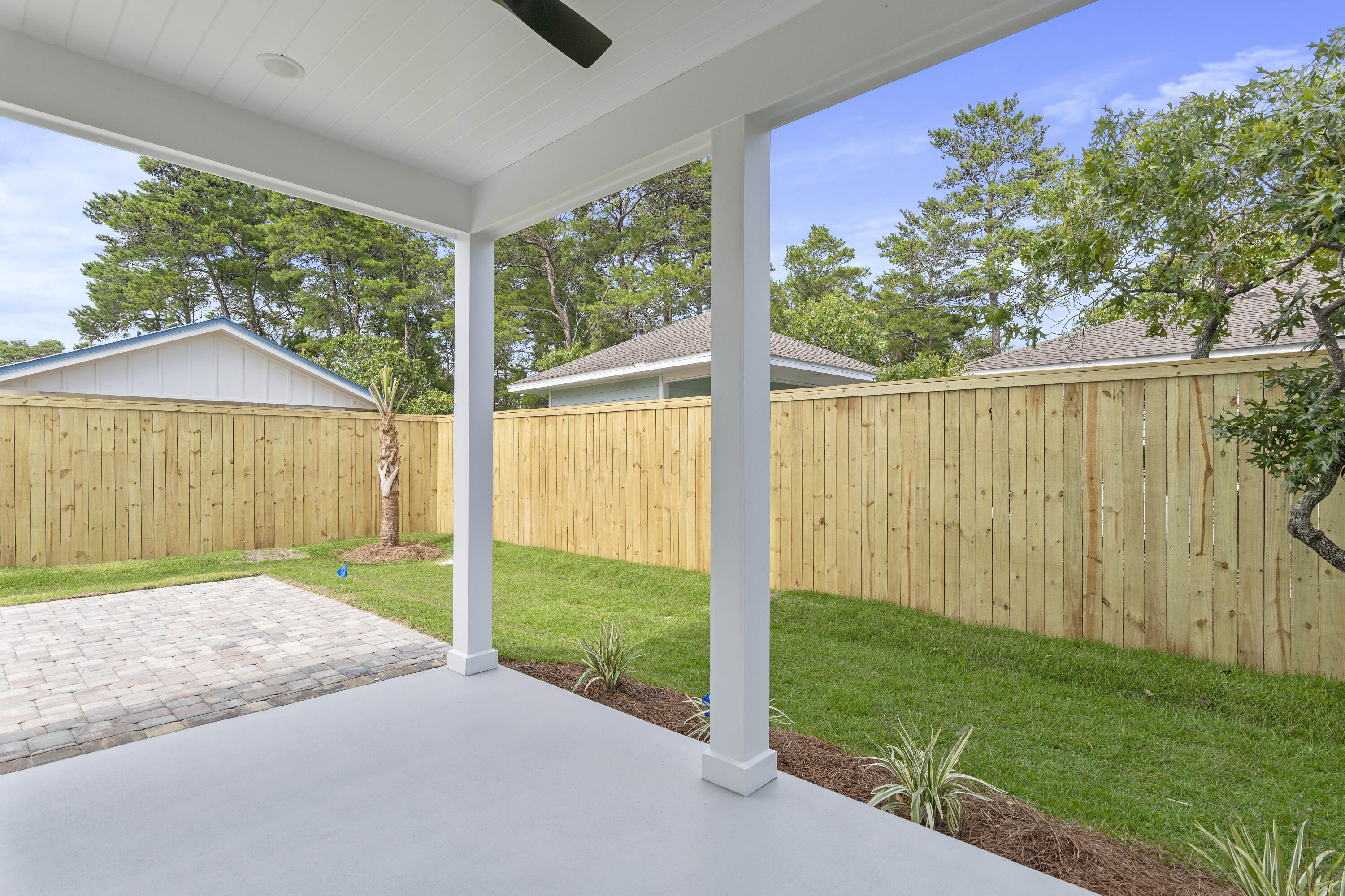 GULFVIEW HEIGHTS 1ST ADDN - Residential