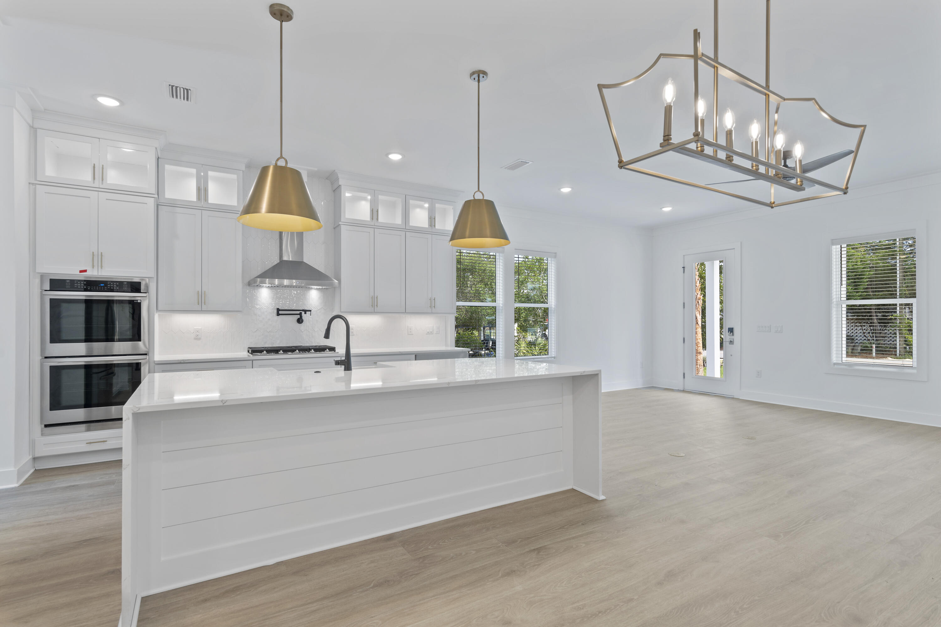 GULFVIEW HEIGHTS 1ST ADDN - Residential