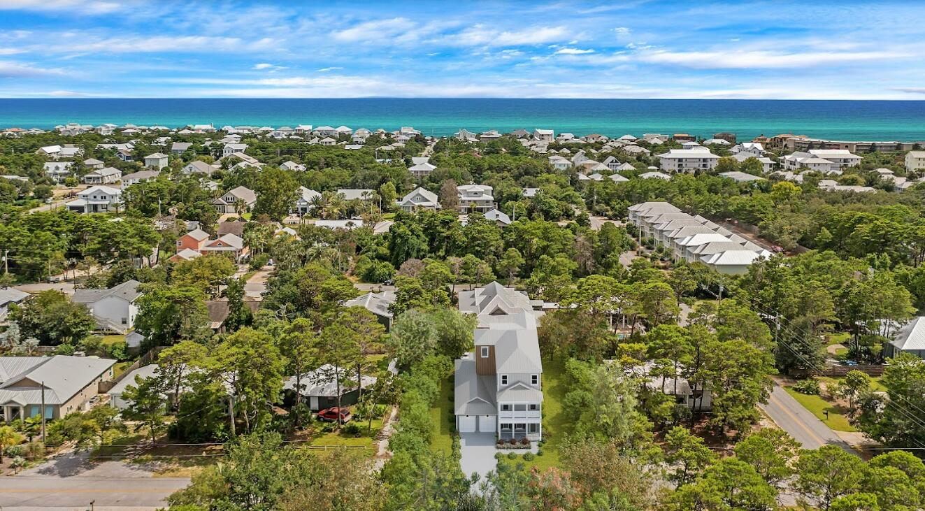 GULFVIEW HEIGHTS 1ST ADDN - Residential