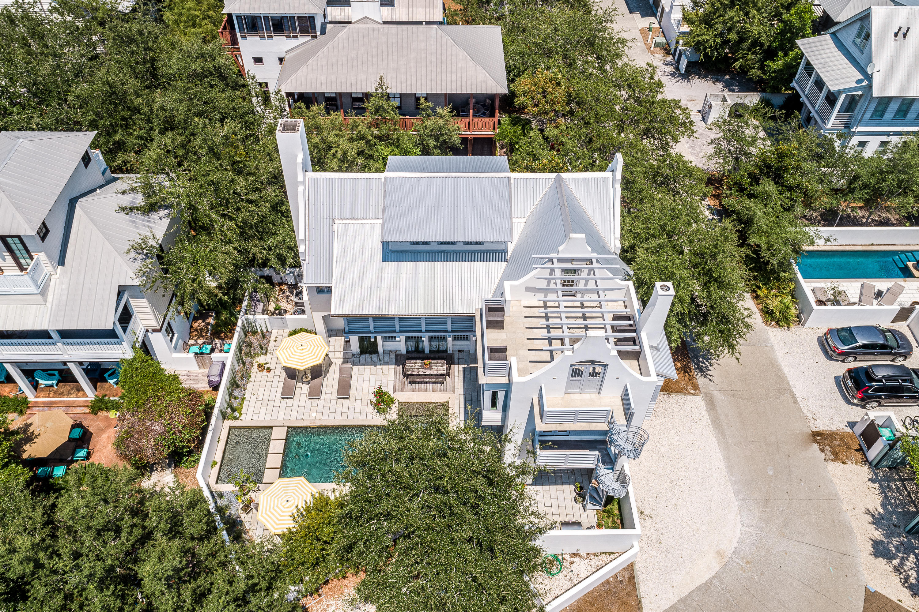 ROSEMARY BEACH - Residential