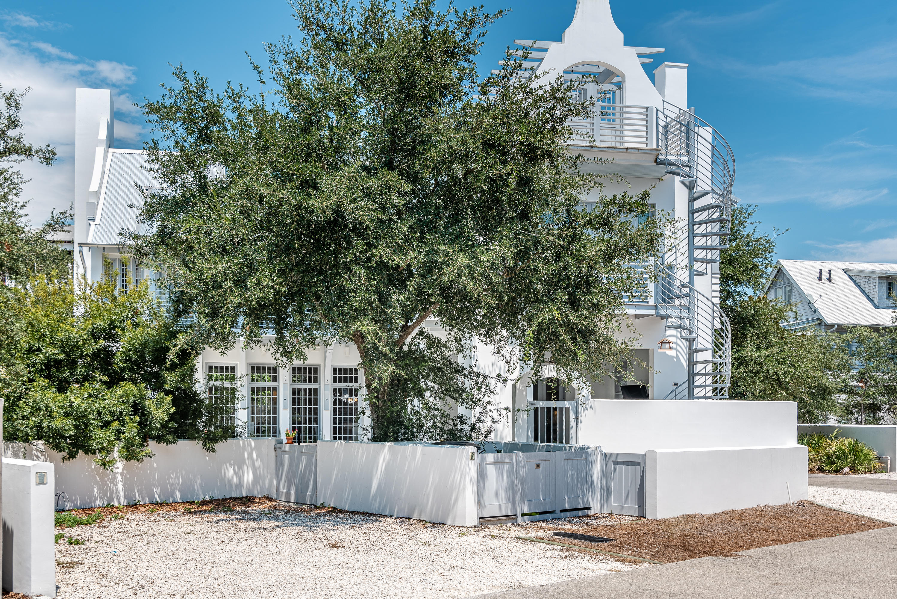 ROSEMARY BEACH - Residential