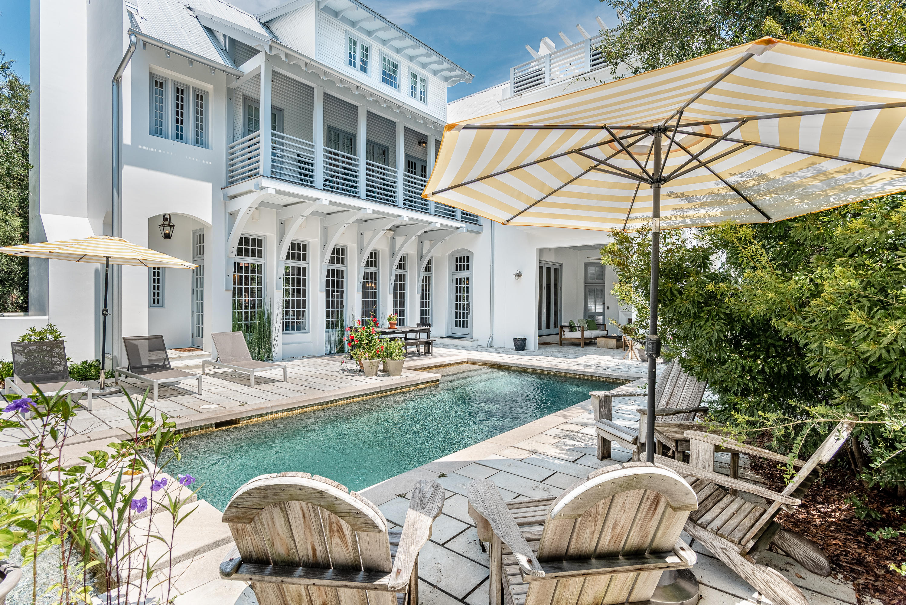 ROSEMARY BEACH - Residential