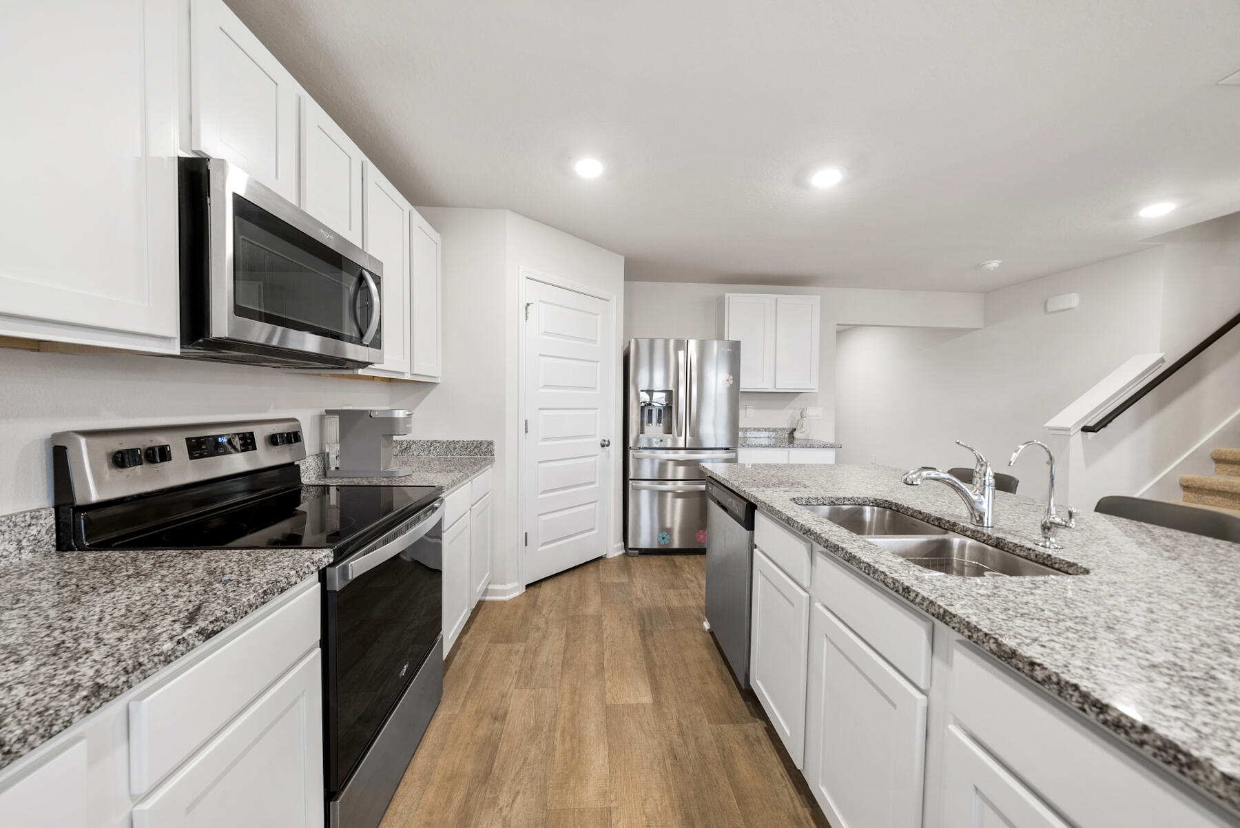 Bridge Harbor - Residential