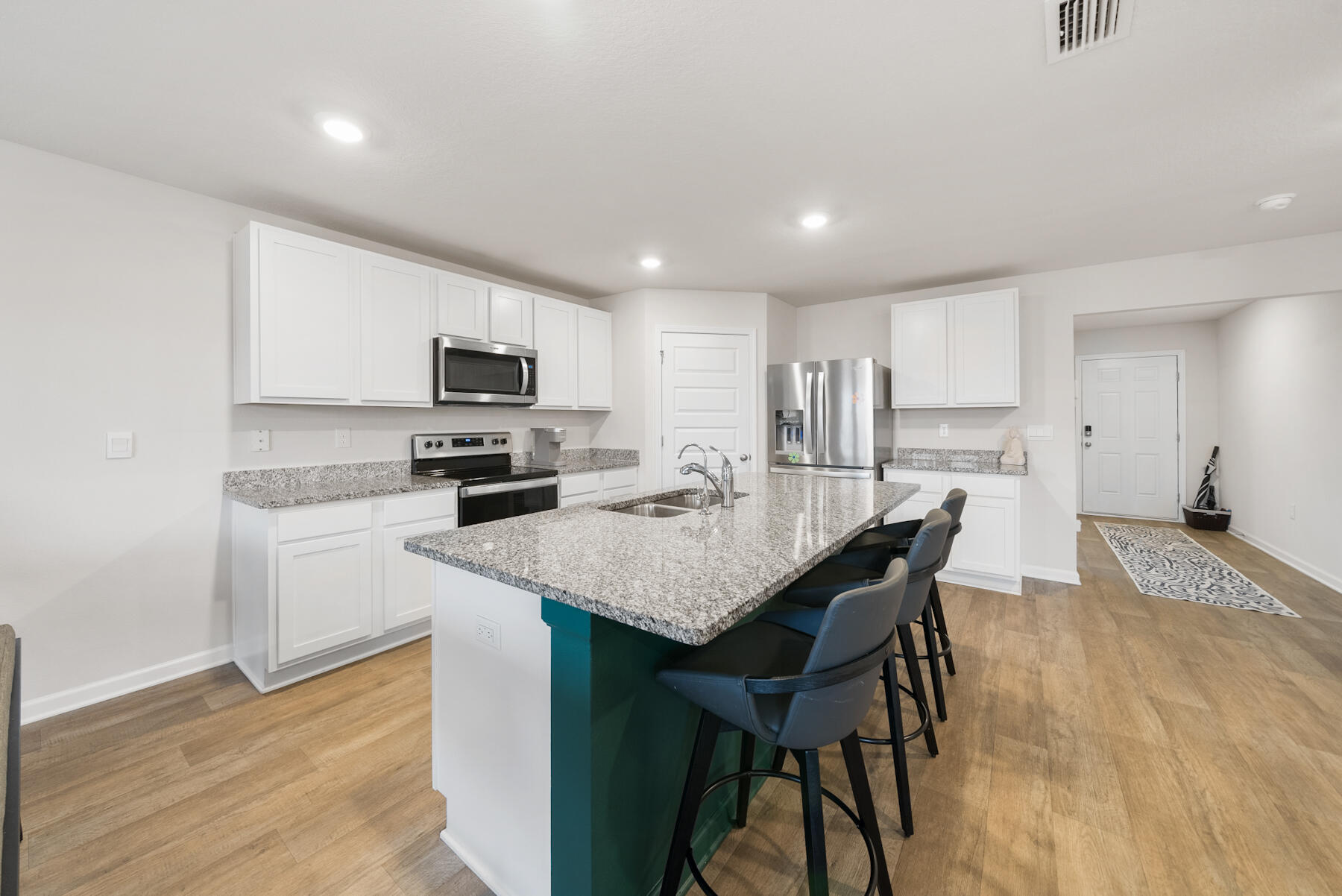 Bridge Harbor - Residential