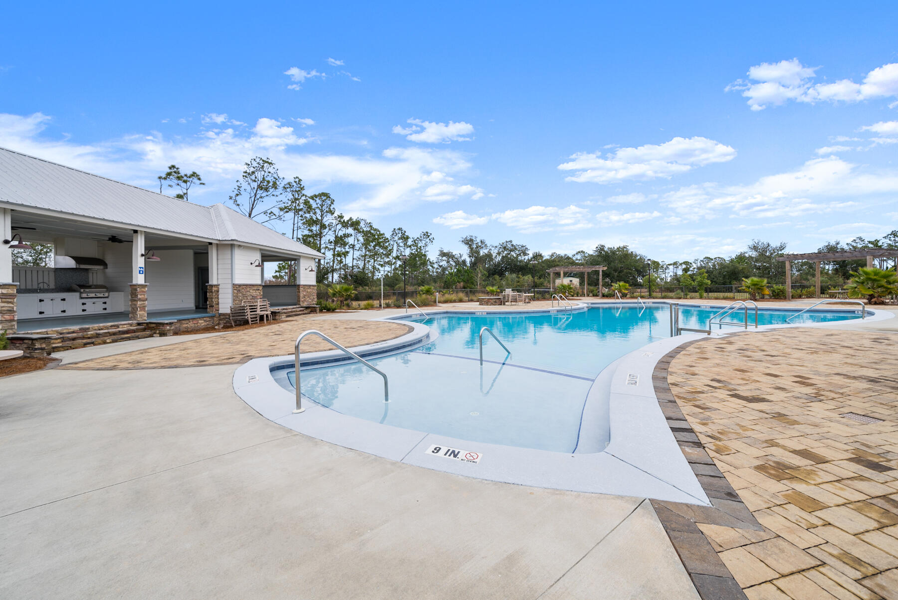 Bridge Harbor - Residential