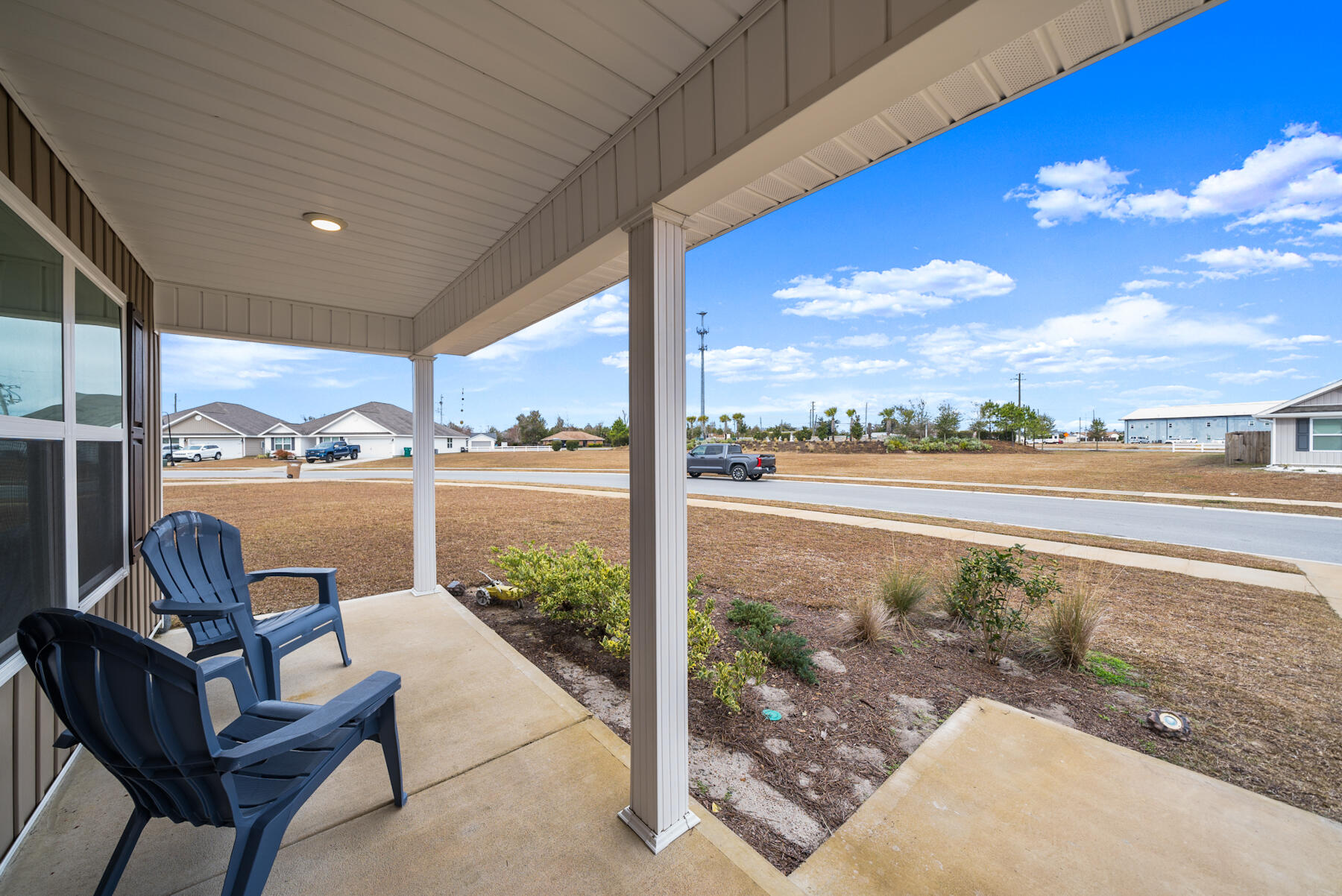 Bridge Harbor - Residential