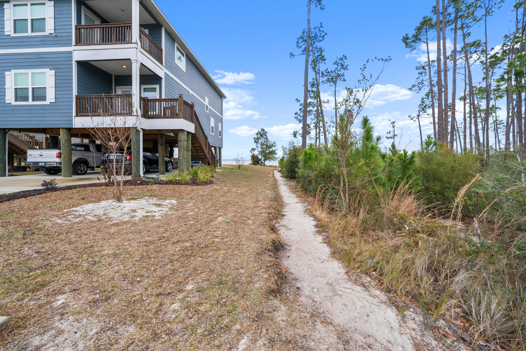 Bridge Harbor - Residential