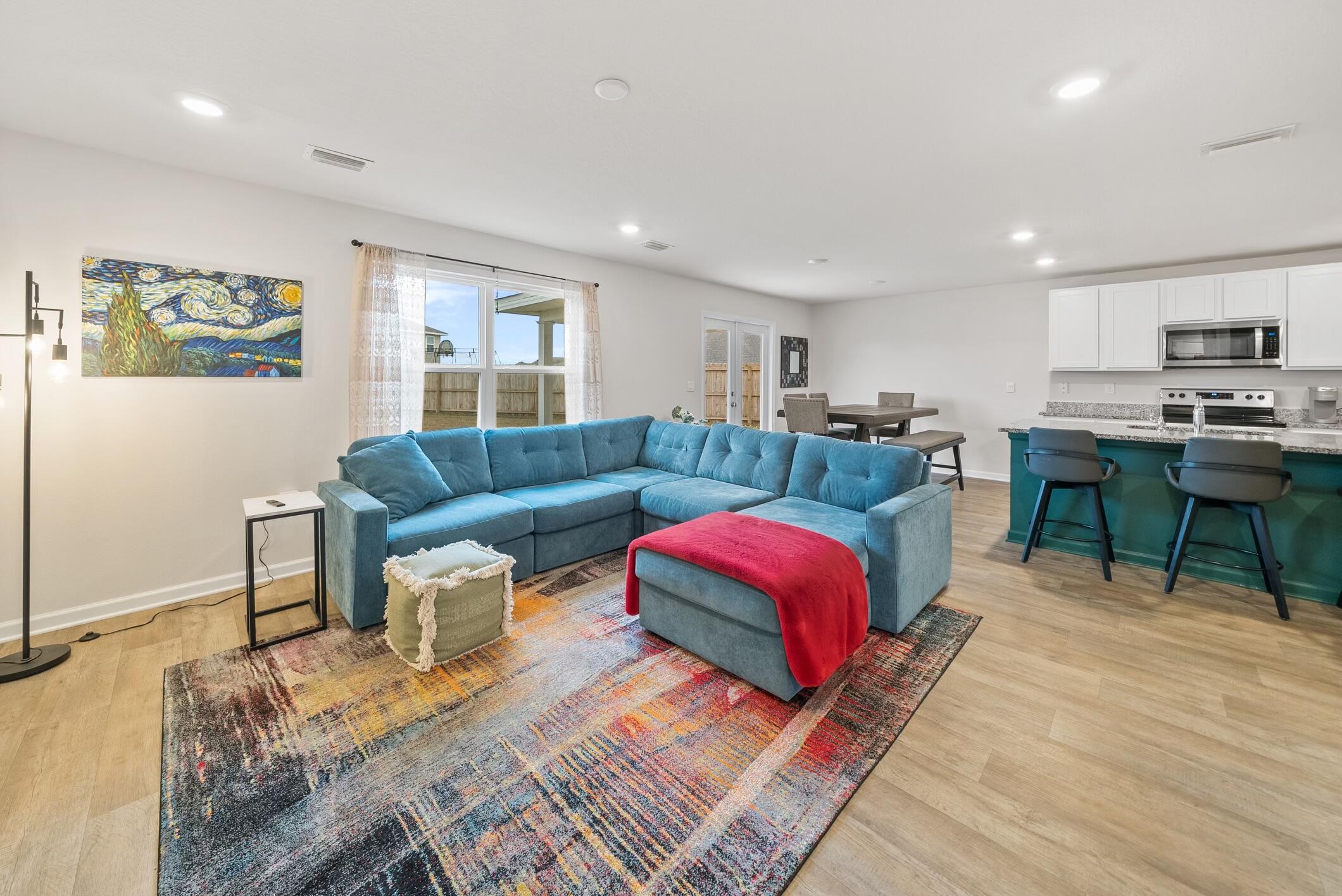 Bridge Harbor - Residential