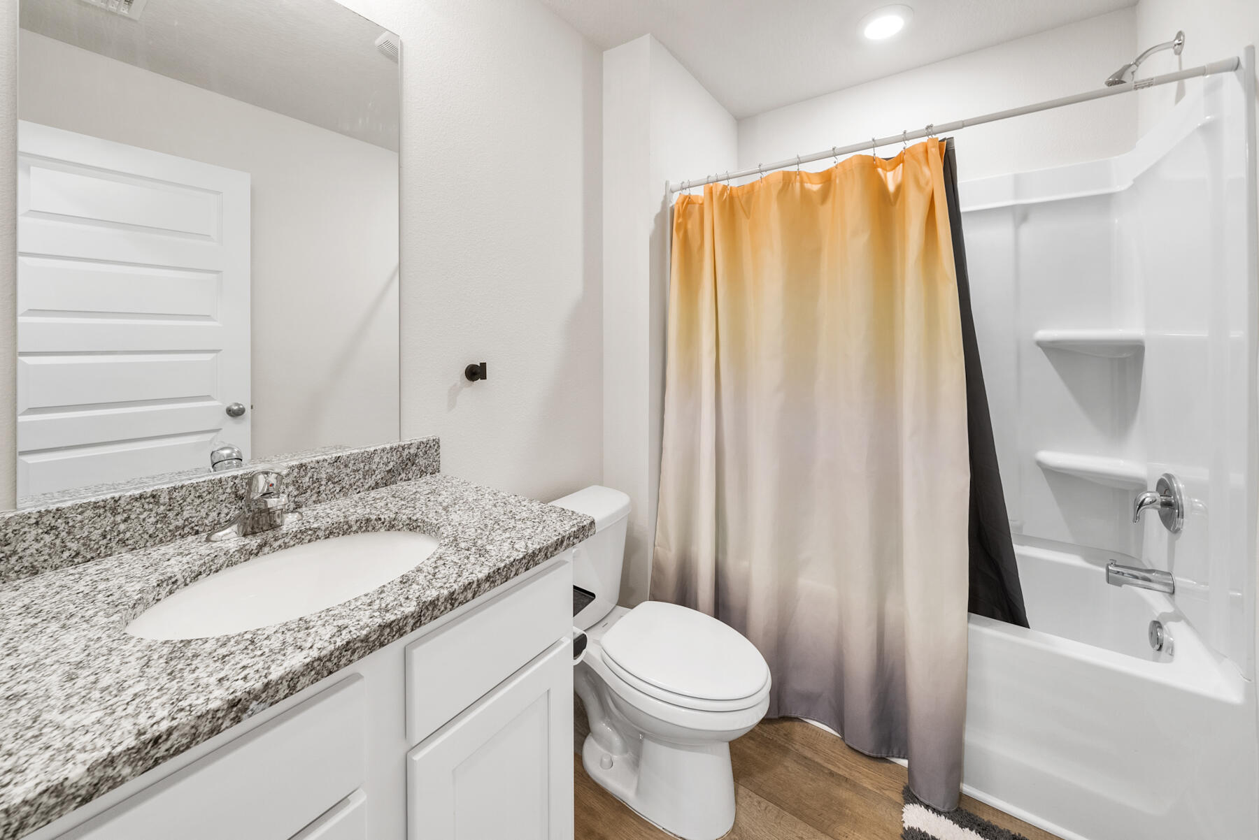 Bridge Harbor - Residential