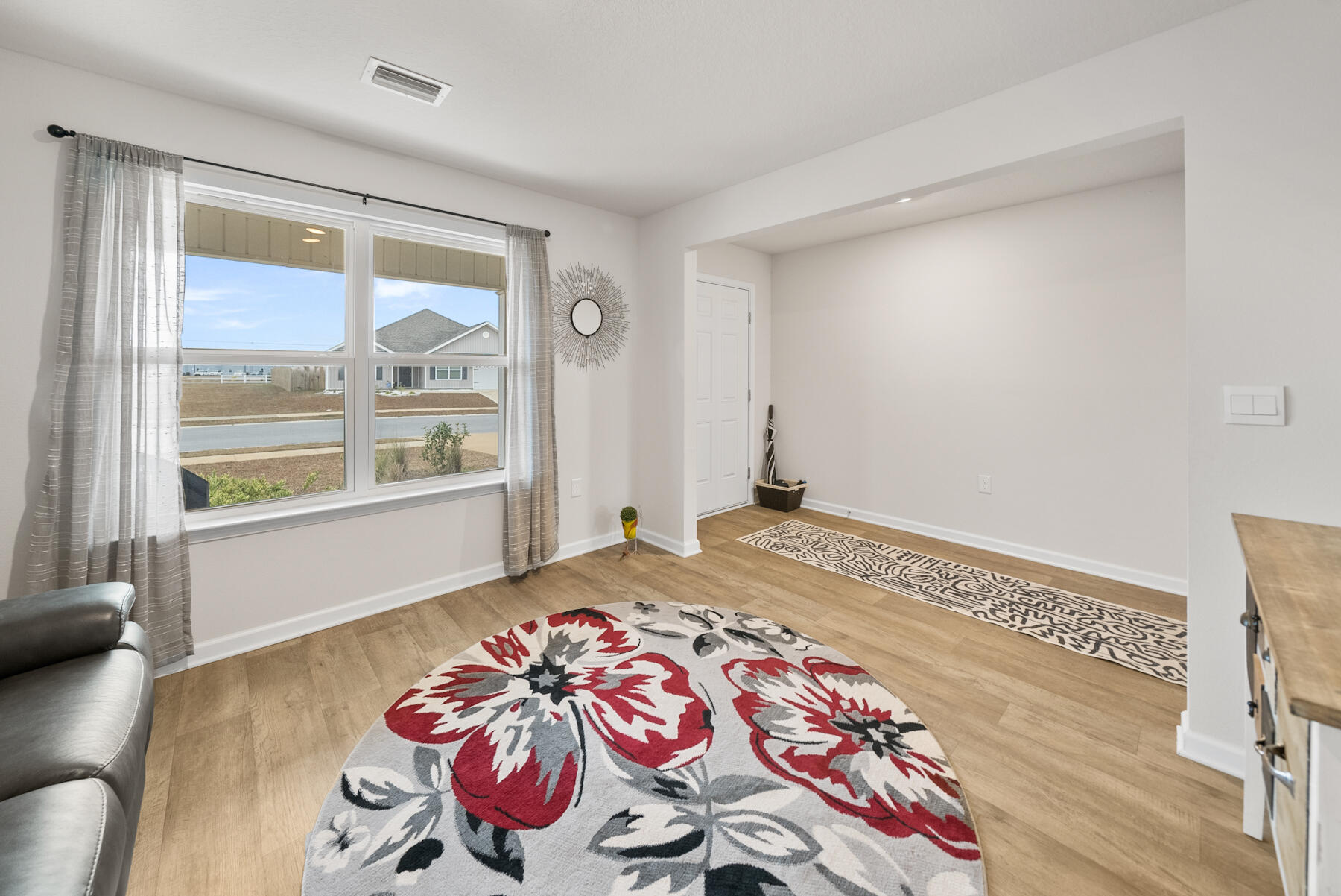 Bridge Harbor - Residential