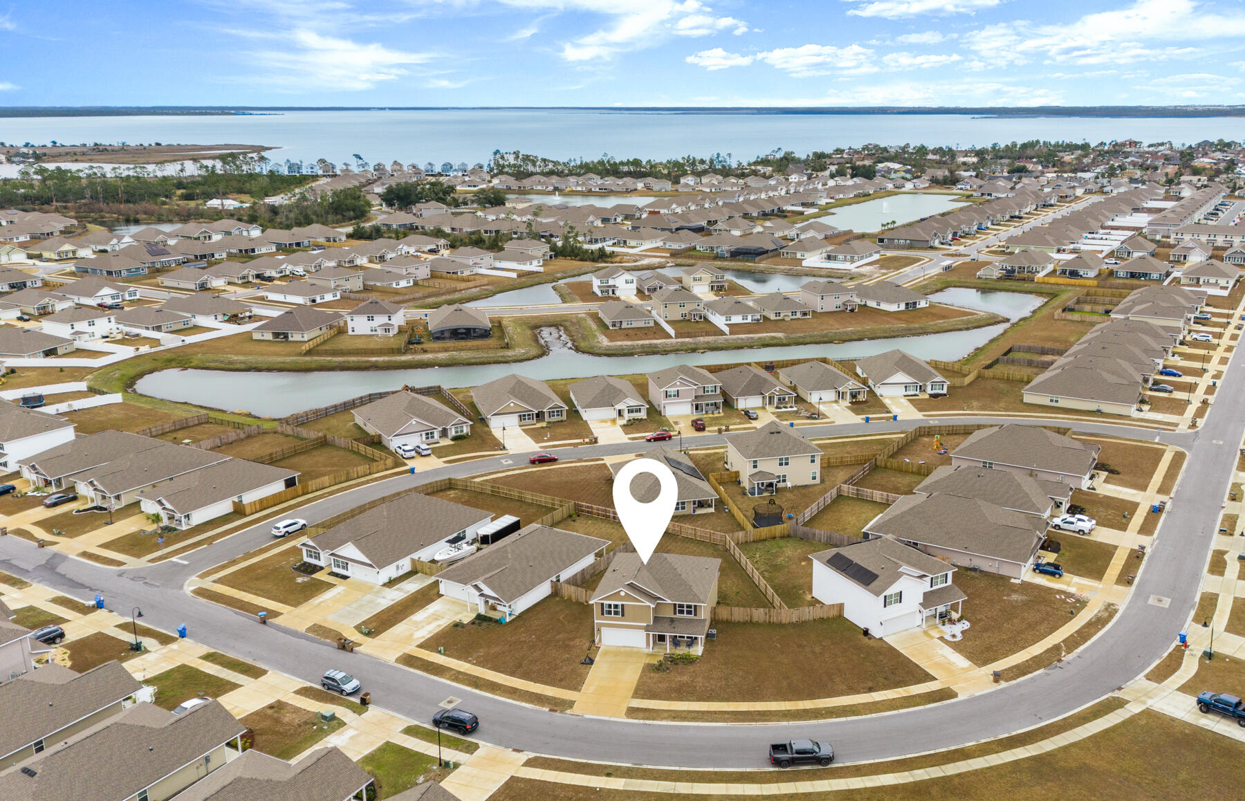 Bridge Harbor - Residential