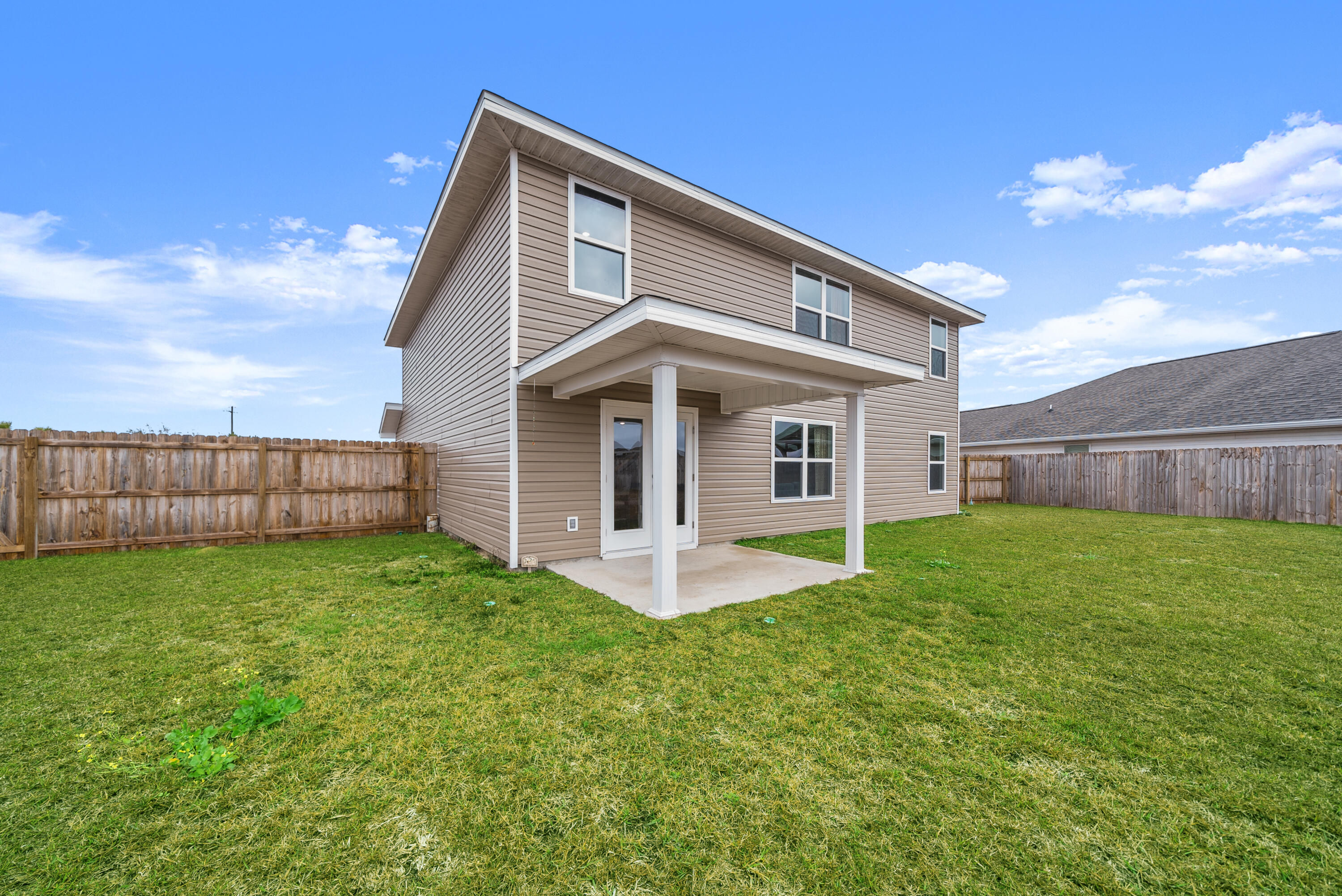 Bridge Harbor - Residential