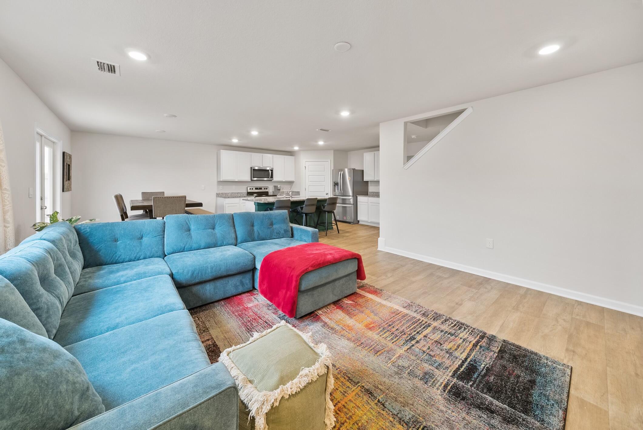 Bridge Harbor - Residential