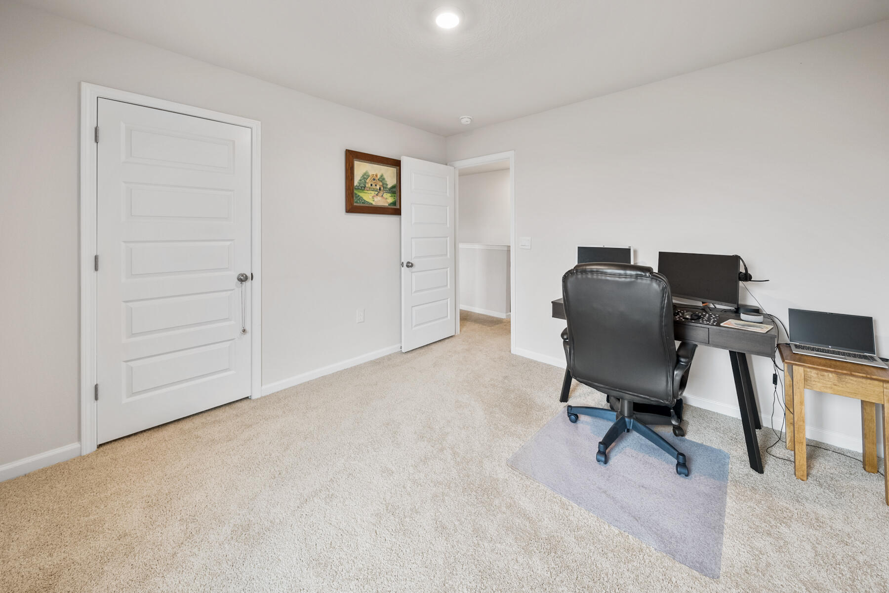 Bridge Harbor - Residential