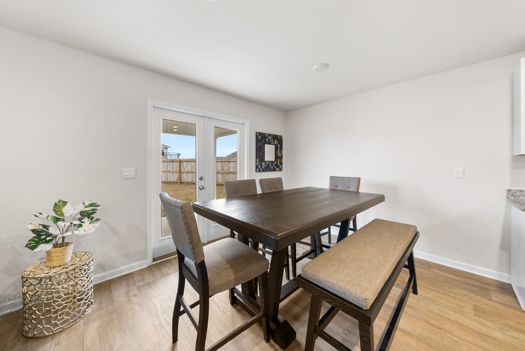 Bridge Harbor - Residential