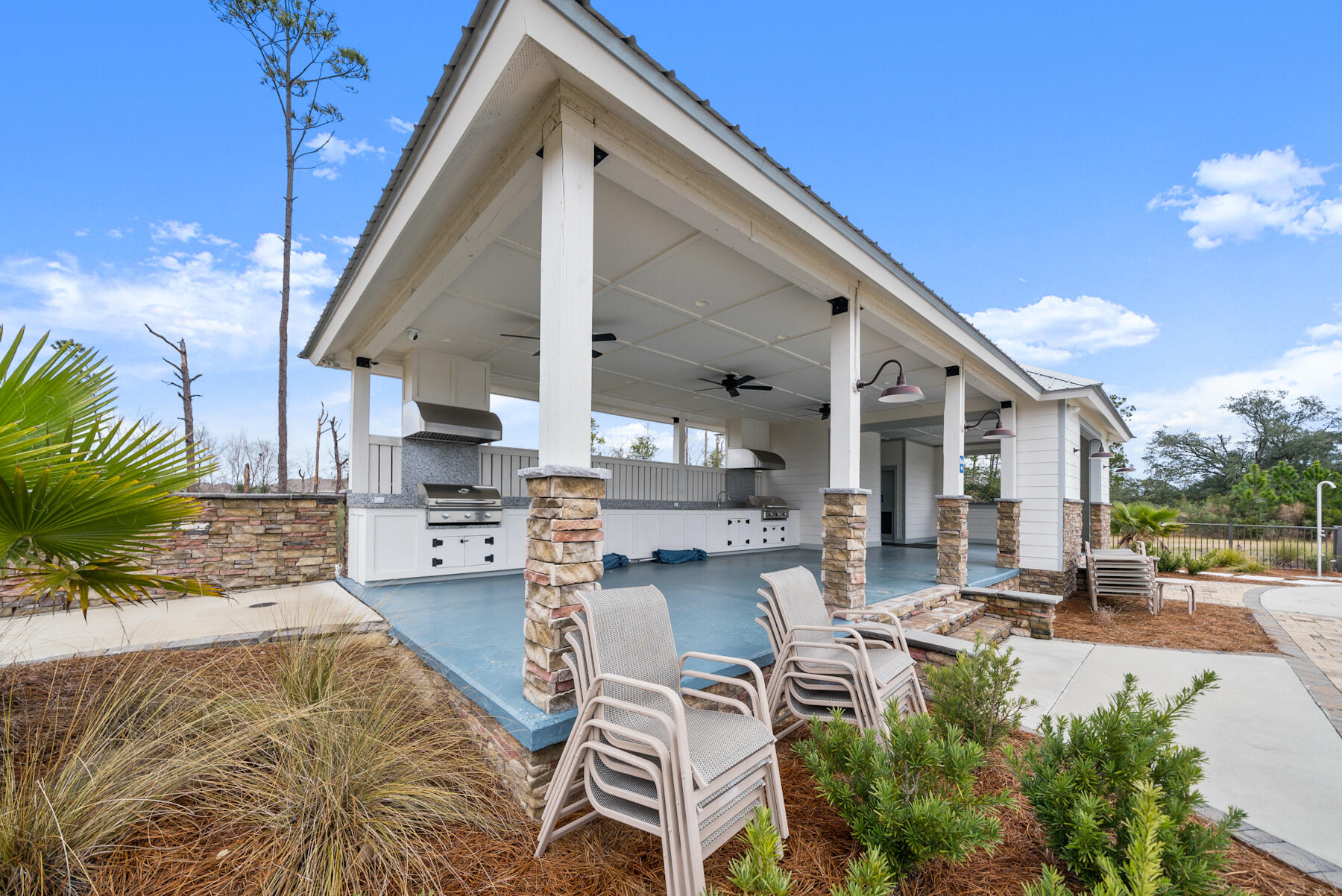 Bridge Harbor - Residential