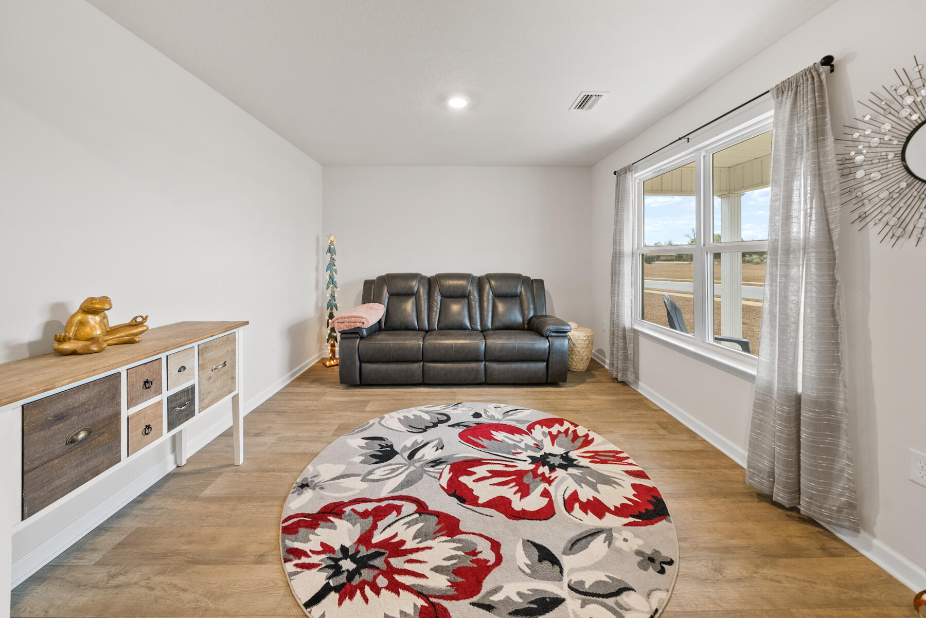 Bridge Harbor - Residential