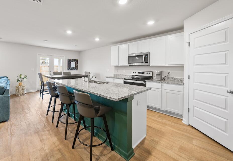 Bridge Harbor - Residential