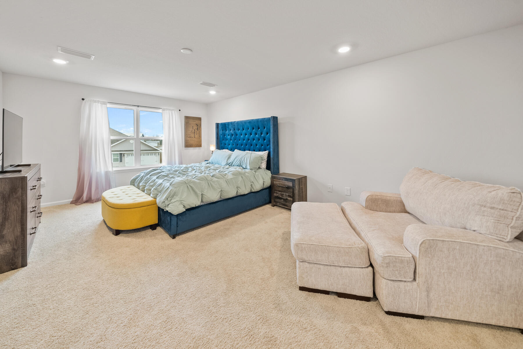 Bridge Harbor - Residential