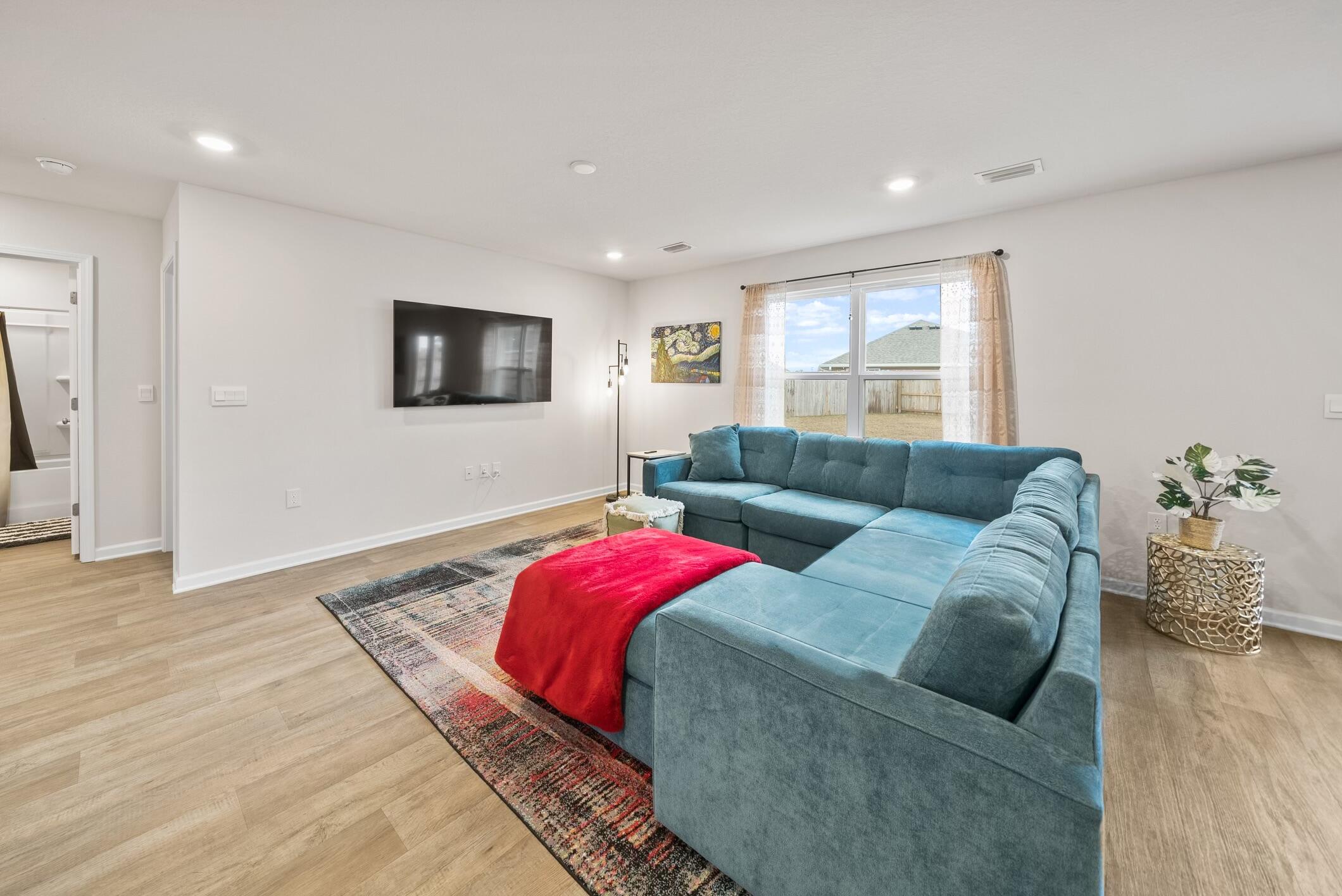 Bridge Harbor - Residential