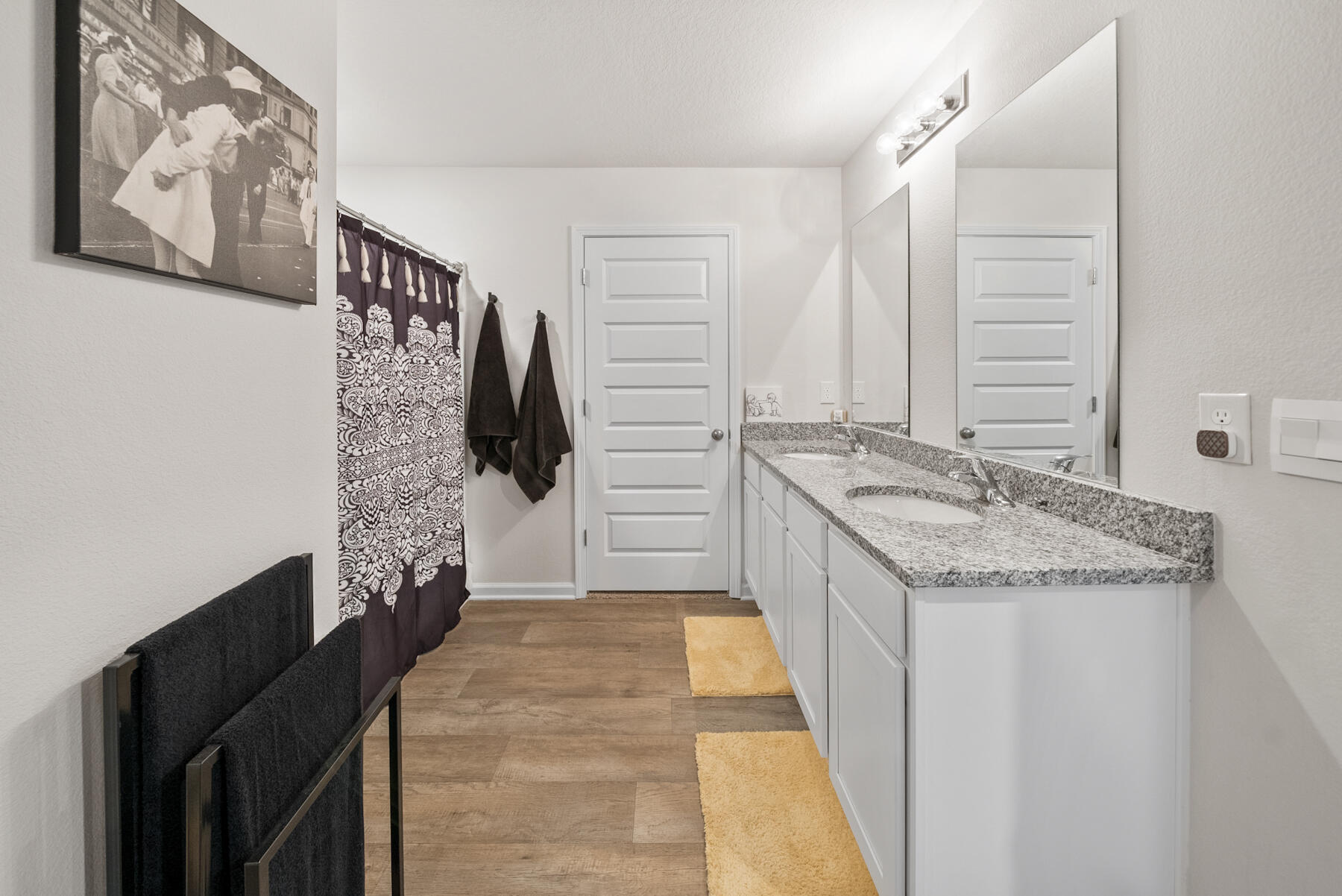 Bridge Harbor - Residential