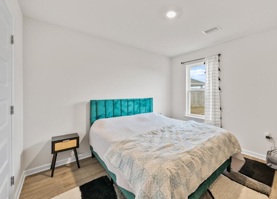 Bridge Harbor - Residential