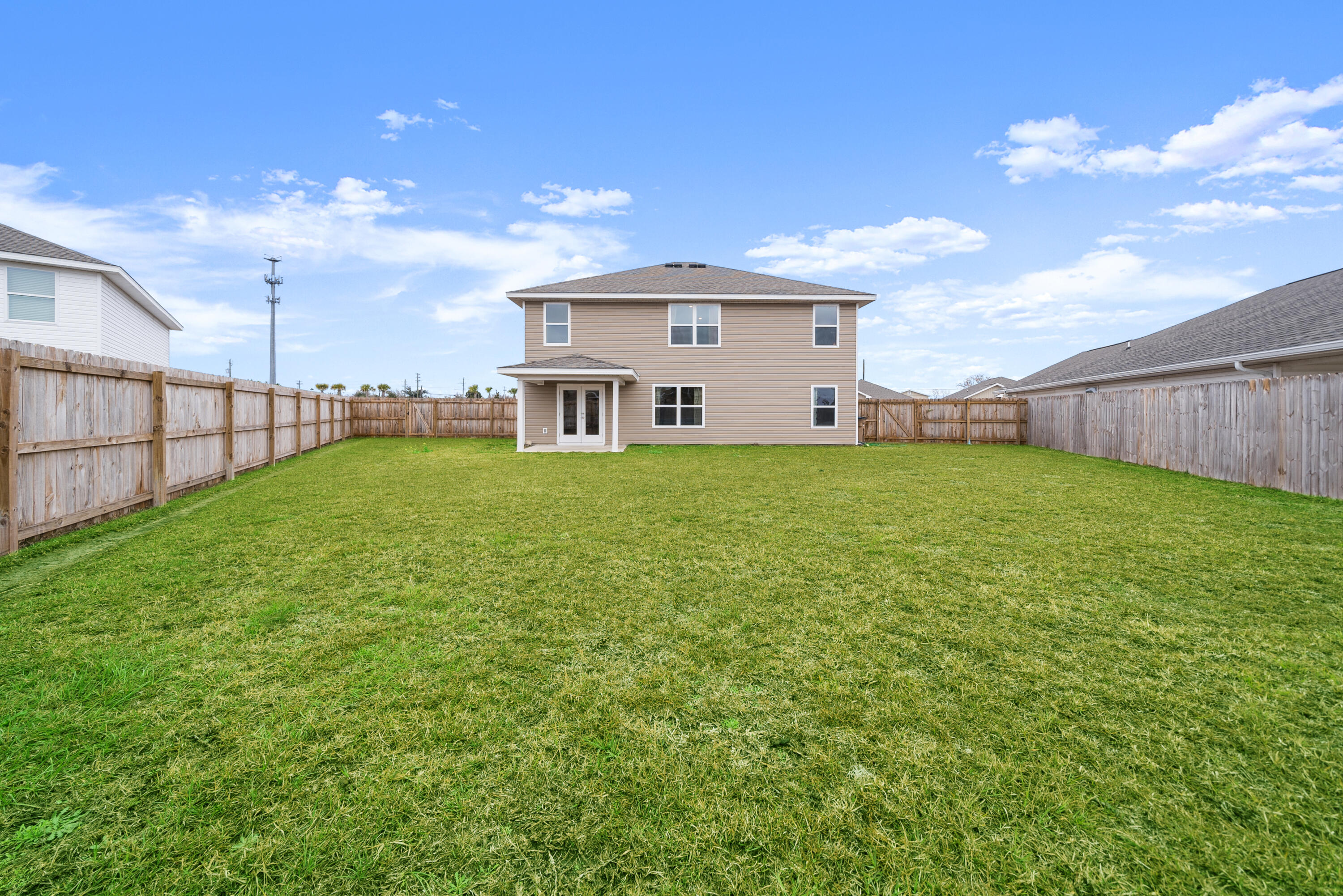 Bridge Harbor - Residential