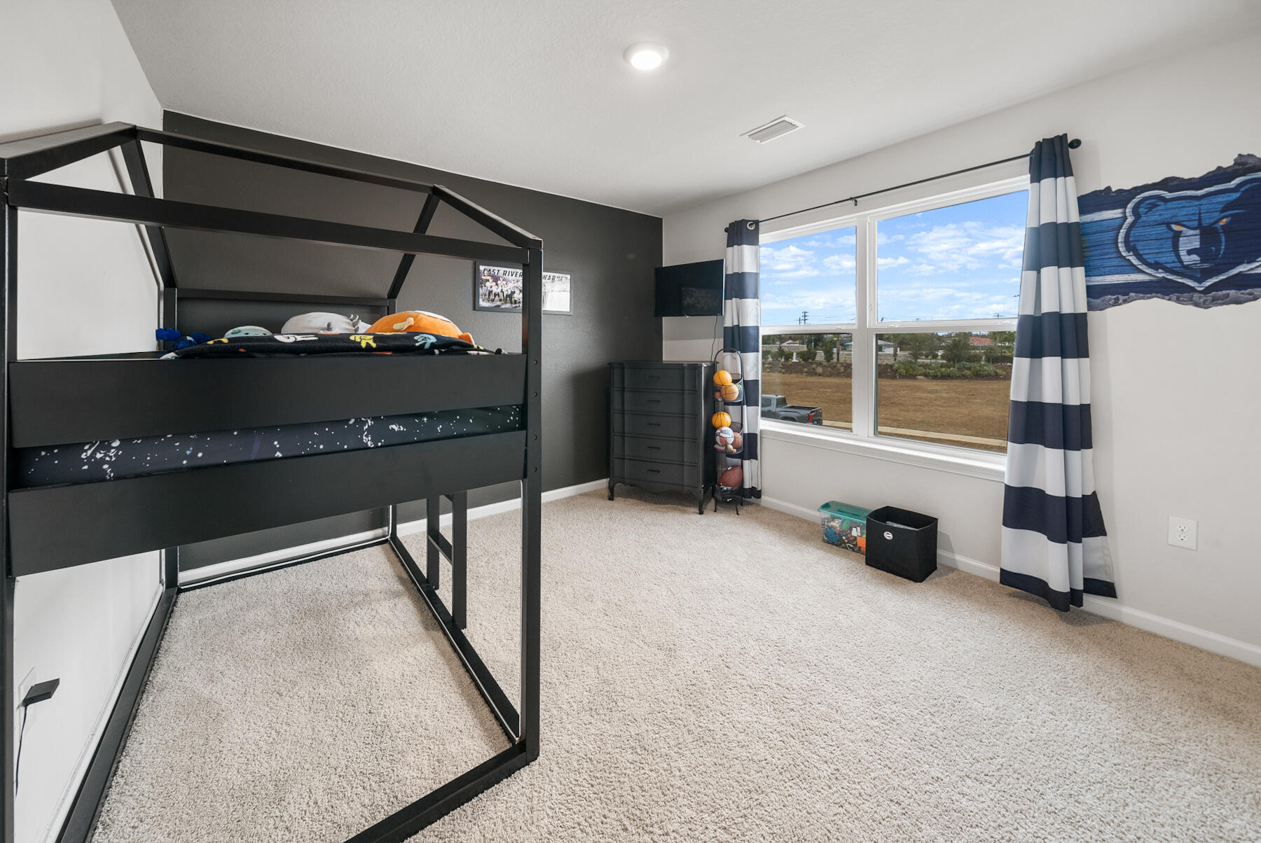 Bridge Harbor - Residential