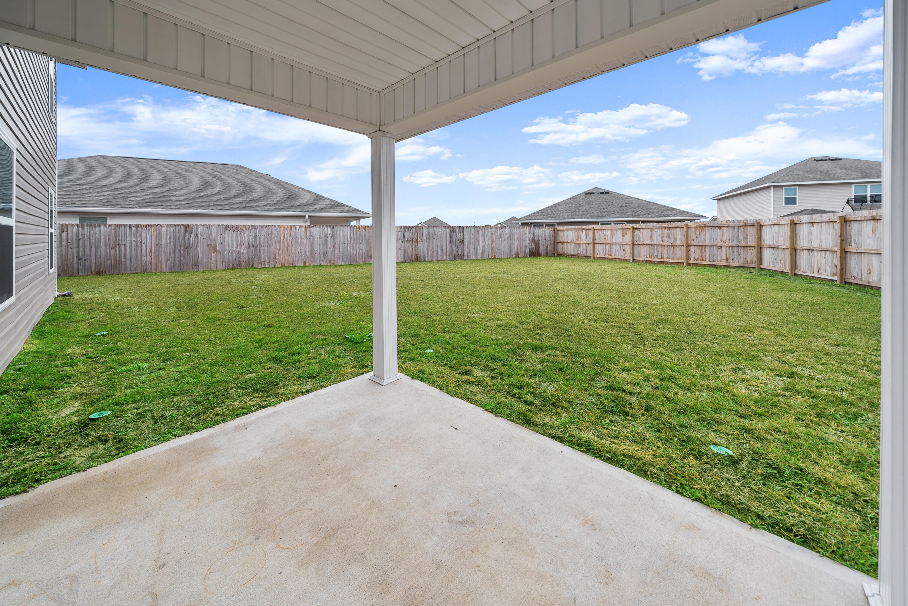 Bridge Harbor - Residential