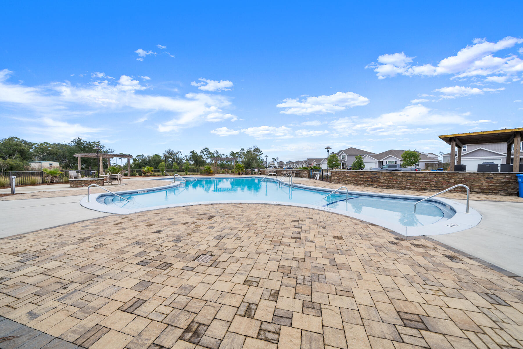 Bridge Harbor - Residential