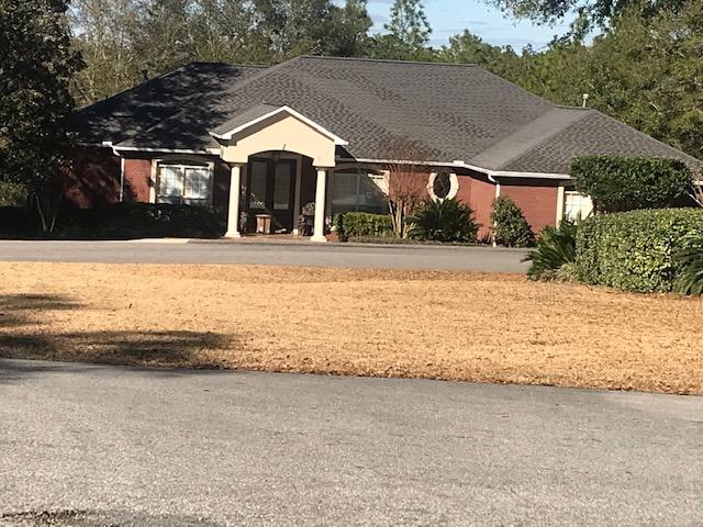 HOLLAND PLACE - Residential