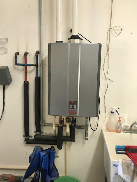 HOLLAND PLACE - Residential