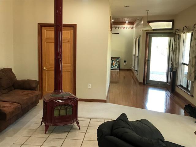 HOLLAND PLACE - Residential