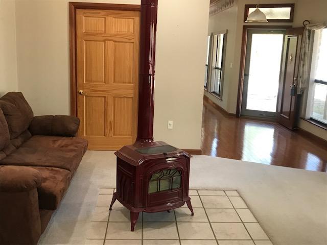 HOLLAND PLACE - Residential