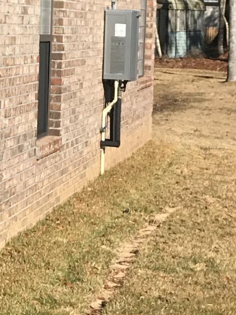 HOLLAND PLACE - Residential