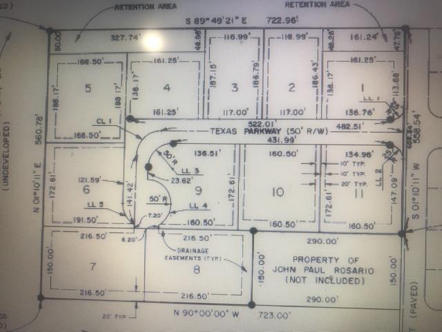 HOLLAND PLACE - Residential