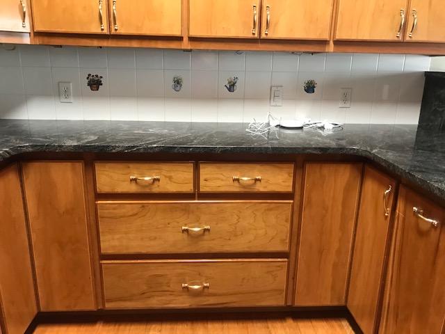 HOLLAND PLACE - Residential