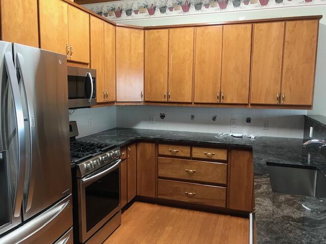 HOLLAND PLACE - Residential