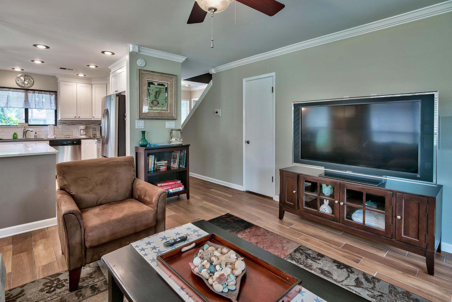 FAIRWAYS AT SANDESTIN PH 2 - Residential